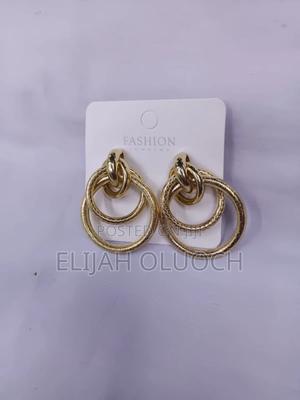 Fashion Earings - thumbnail 2
