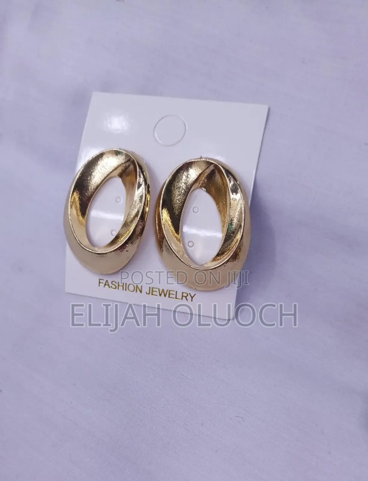 Fashion Earings