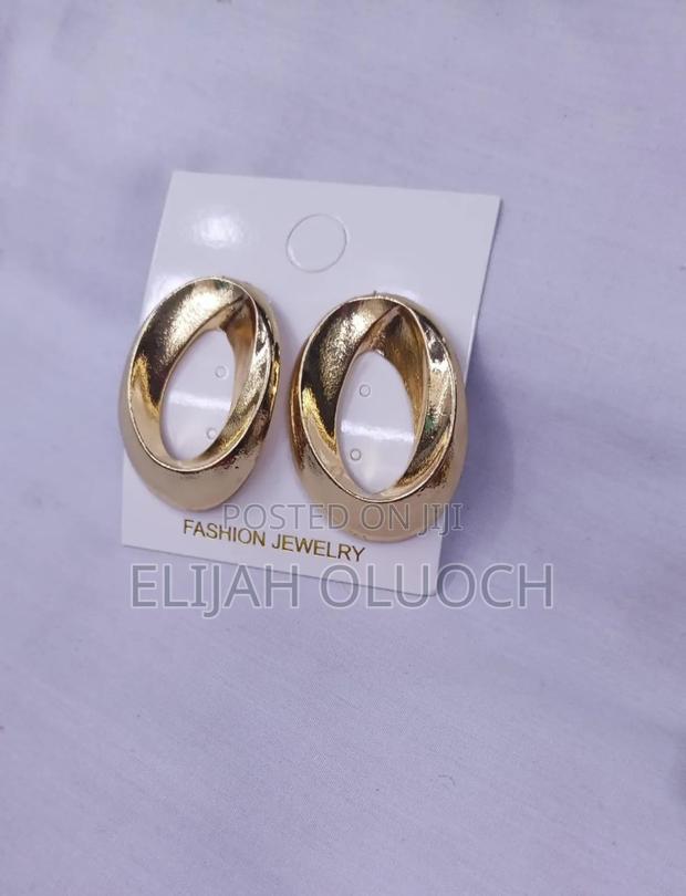 Fashion Earings - thumbnail 3