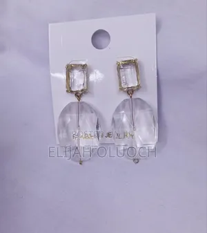 Fashion Earings