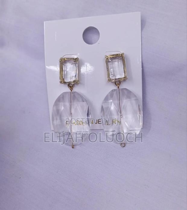 Fashion Earings - thumbnail 4