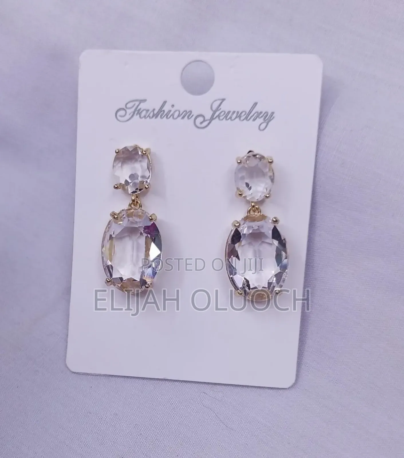 Fashion Earings