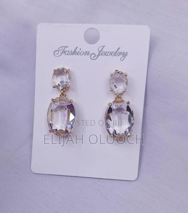 Fashion Earings - thumbnail 5