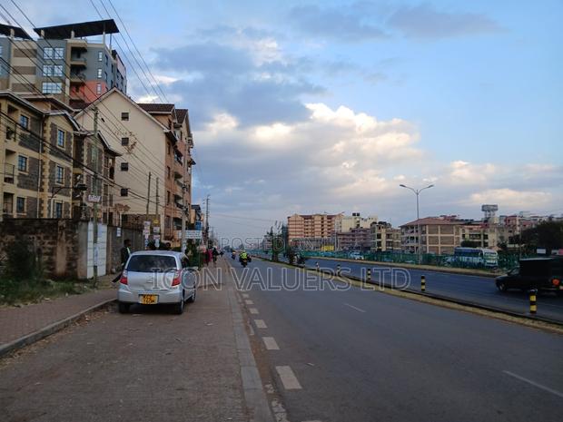 Prime 2-Acres Land for Sale in Ruaka