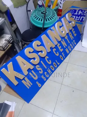 3d Sign ,2d Signs,Lightbox Neon Advertising Signages Etc