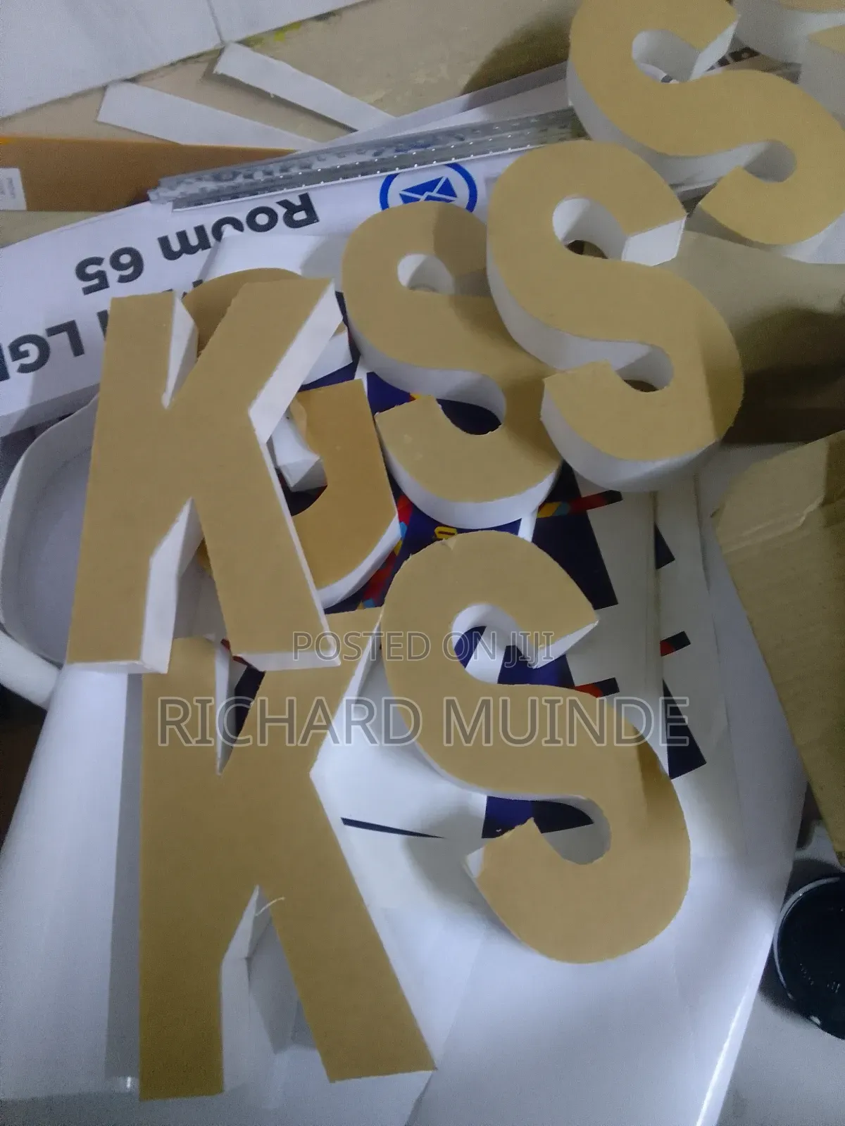 3d Sign ,2d Signs,Lightbox Neon Advertising Signages Etc