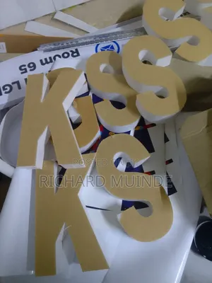 3d Sign ,2d Signs,Lightbox Neon Advertising Signages Etc