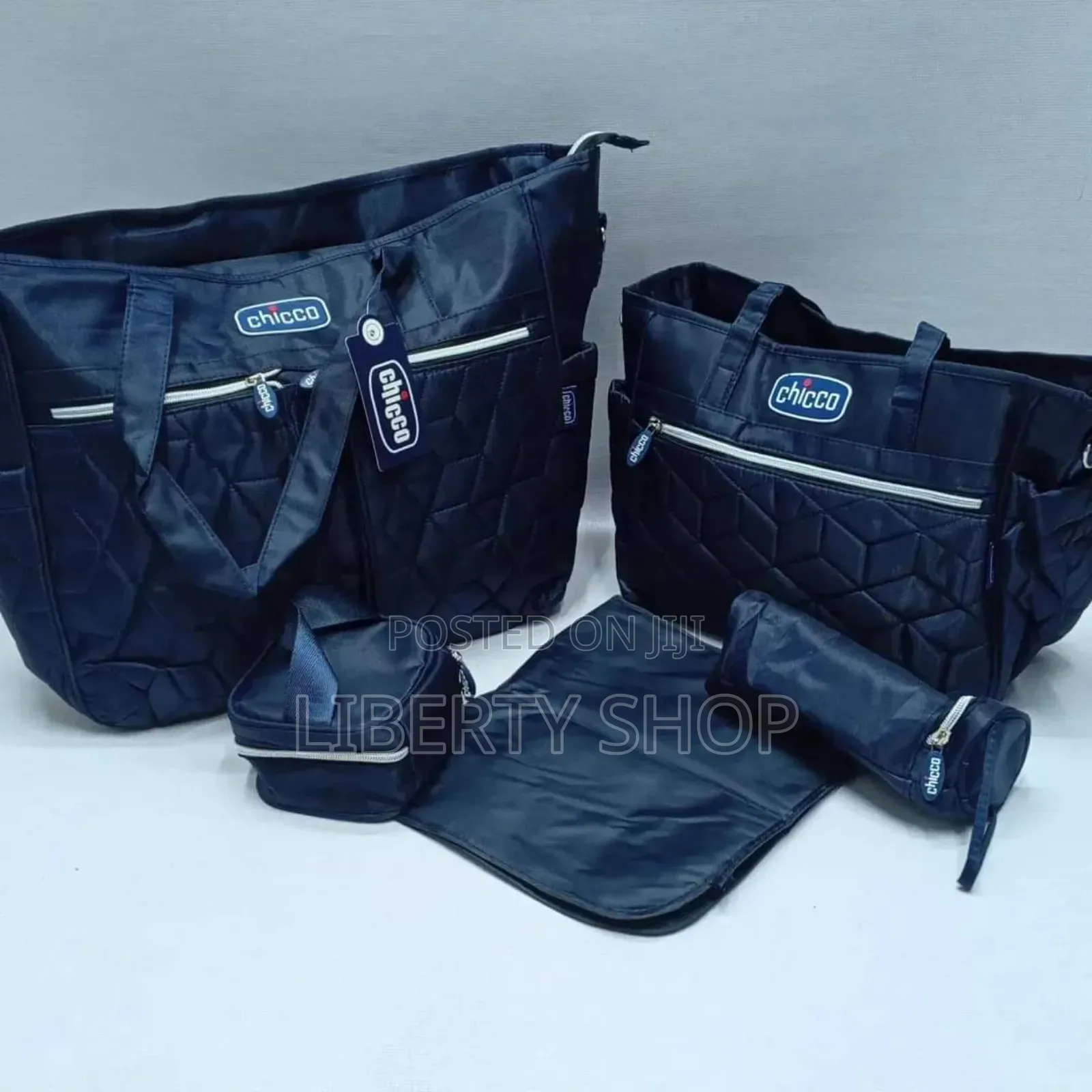 Durable Diapers Bag