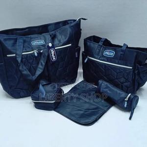 Durable Diapers Bag - thumbnail 2
