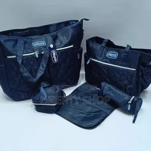 Durable Diapers Bag