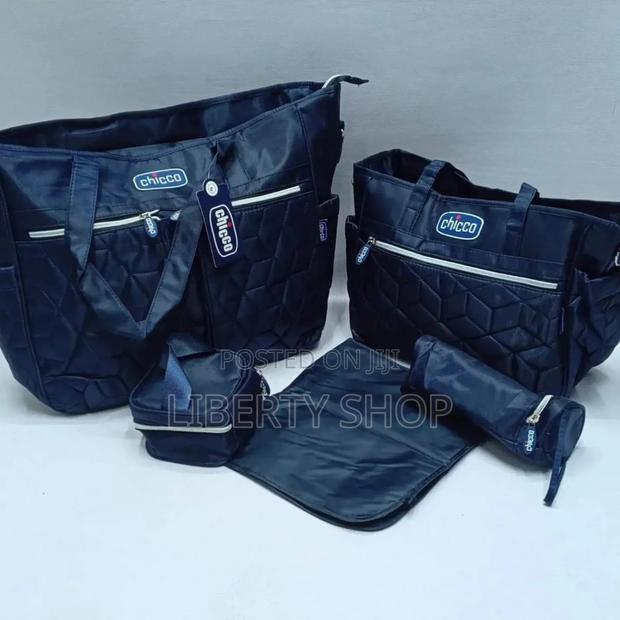 Durable Diapers Bag - main view