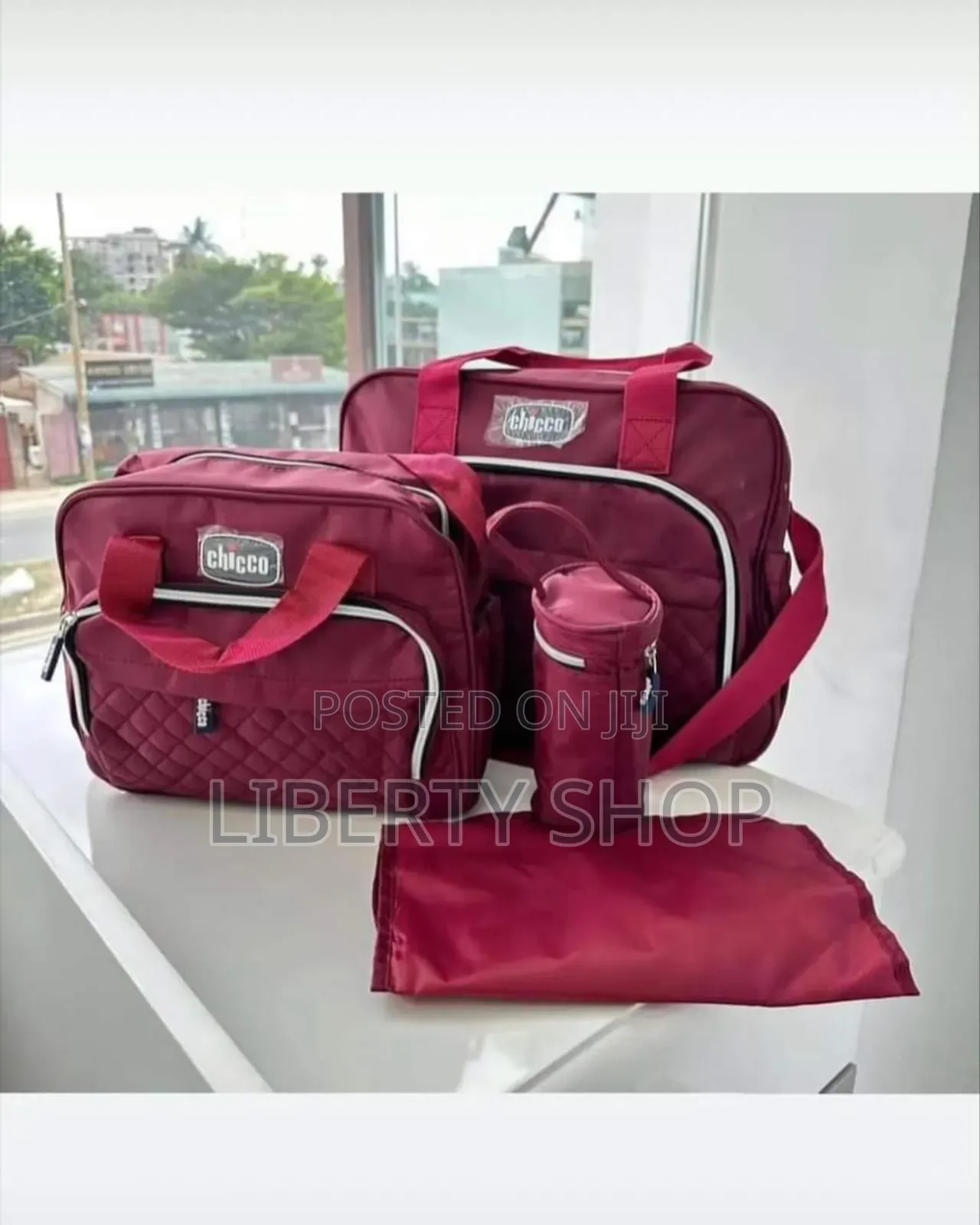 New Style Baby Diaper Bags Available