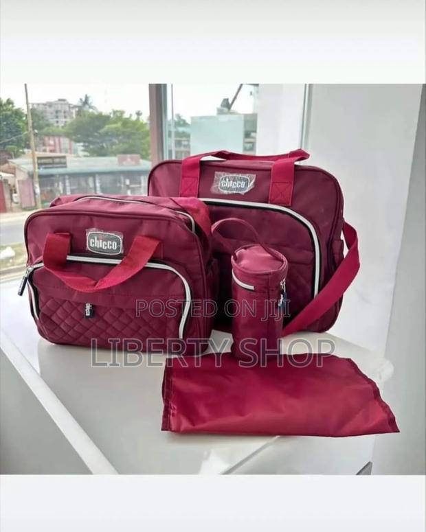 New Style Baby Diaper Bags Available - main view