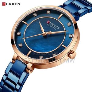 Curren Ladies Classic Fashion Wrist Watch 9051