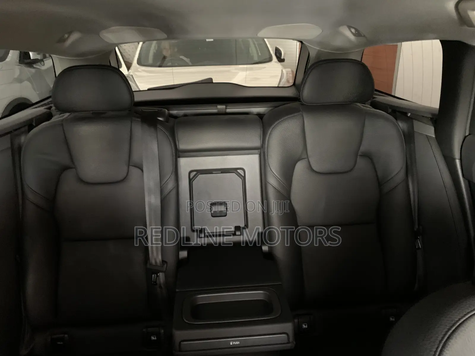 Volvo V90 2017 Silver