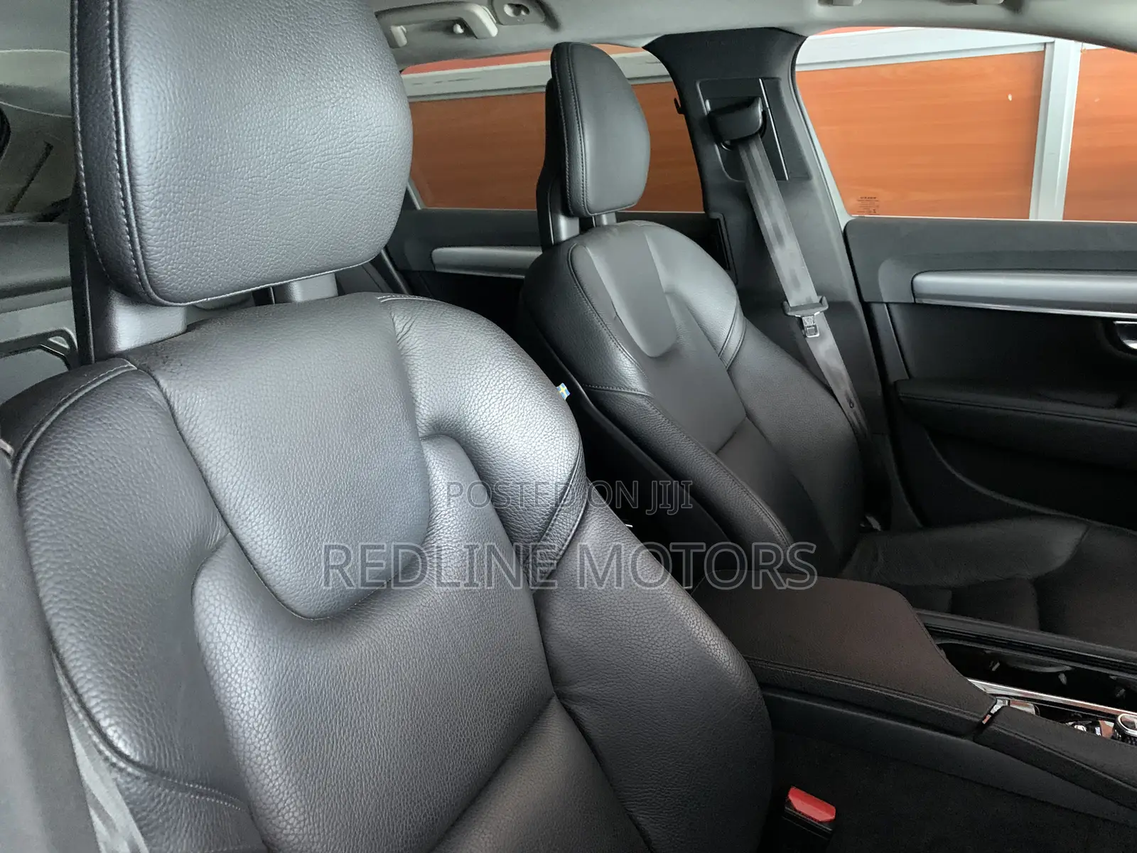 Volvo V90 2017 Silver