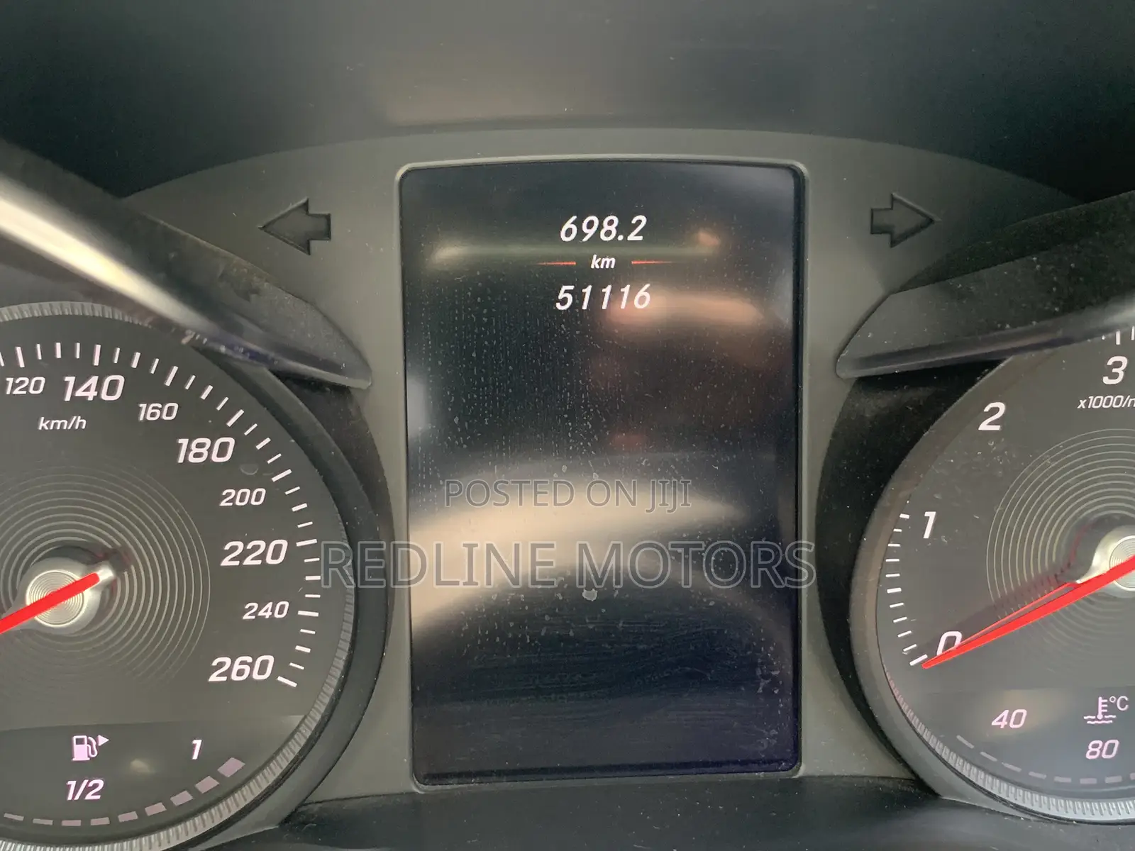 Mercedes-Benz C220 2017 White