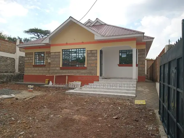 3bdrm Bungalow in Rimpa for sale