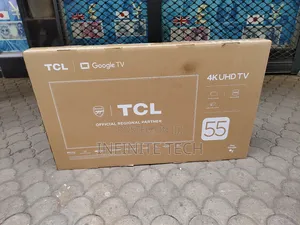 Tcl 55p755 50 Inch Smart Uhd With Hdr Google Tv