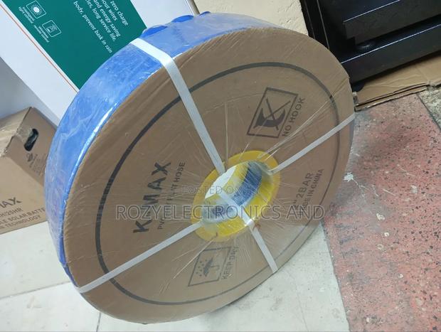 2"100 M Delivery Pipe