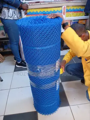 Chicken Wire Mesh 25 Meter Plastic