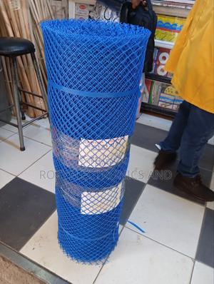 Chicken Wire Mesh 25 Meter - thumbnail 2