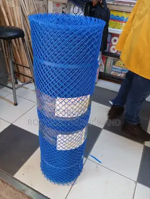 Chicken Wire Mesh 25 Meter
