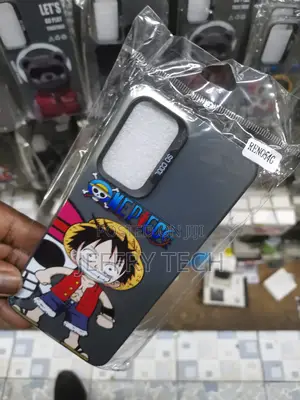 Oppo Reno 5 4G Art Series Case ONE PIECE