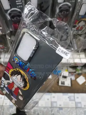 Oppo Reno 5 4G Art Series Case ONE PIECE