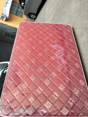 Sleep Center! 3.5 X 6 X 8" Medium Duty Quilted Mattresses