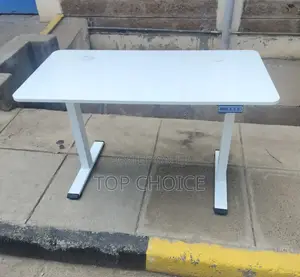 Electric Adjustable Study Table