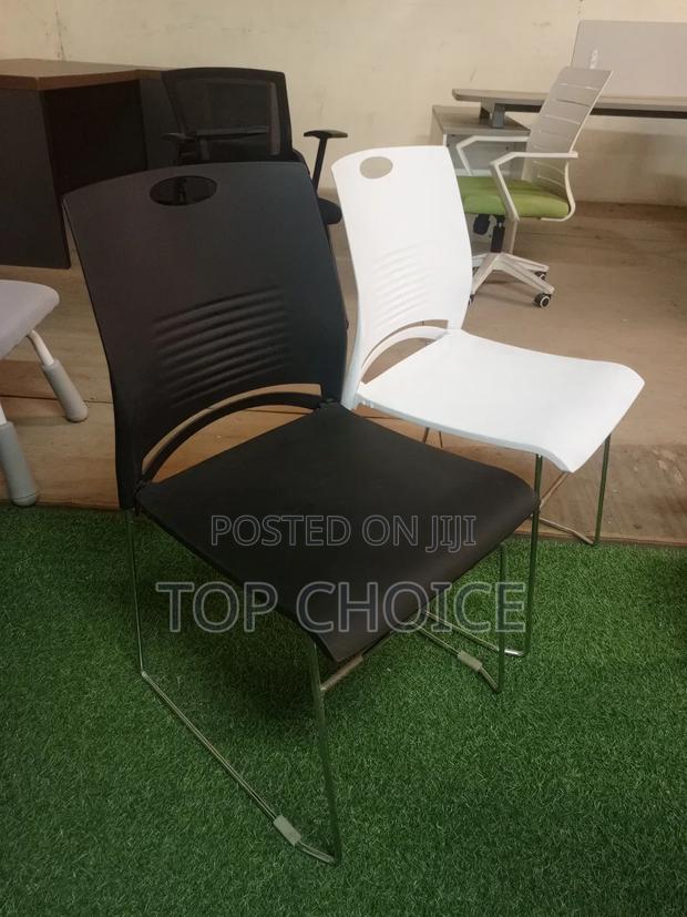 Plastic Outdoor Chairs