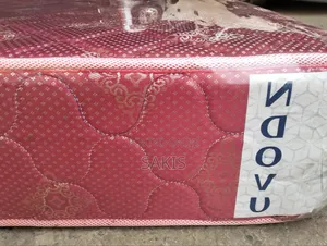 5 X 6 X 10 Quilted Ndovu Mattresses! Free Delivery