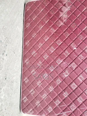 5 X 6 X 10 Quilted Ndovu Mattresses! Free Delivery