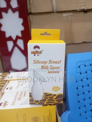 Milk Storage Bags