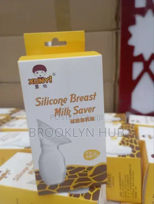 Milk Storage Bags