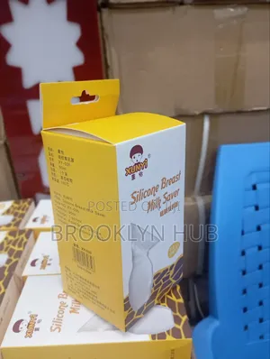 Milk Storage Bags
