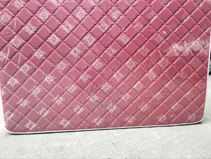 Wellness! 10inch 5 X 6 Ndovu Quilted Mattress! Free Delivery