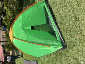 Camping Tents.