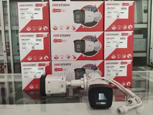 CCTV Installation and Repair