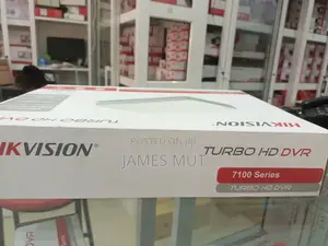 CCTV Installation and Repair