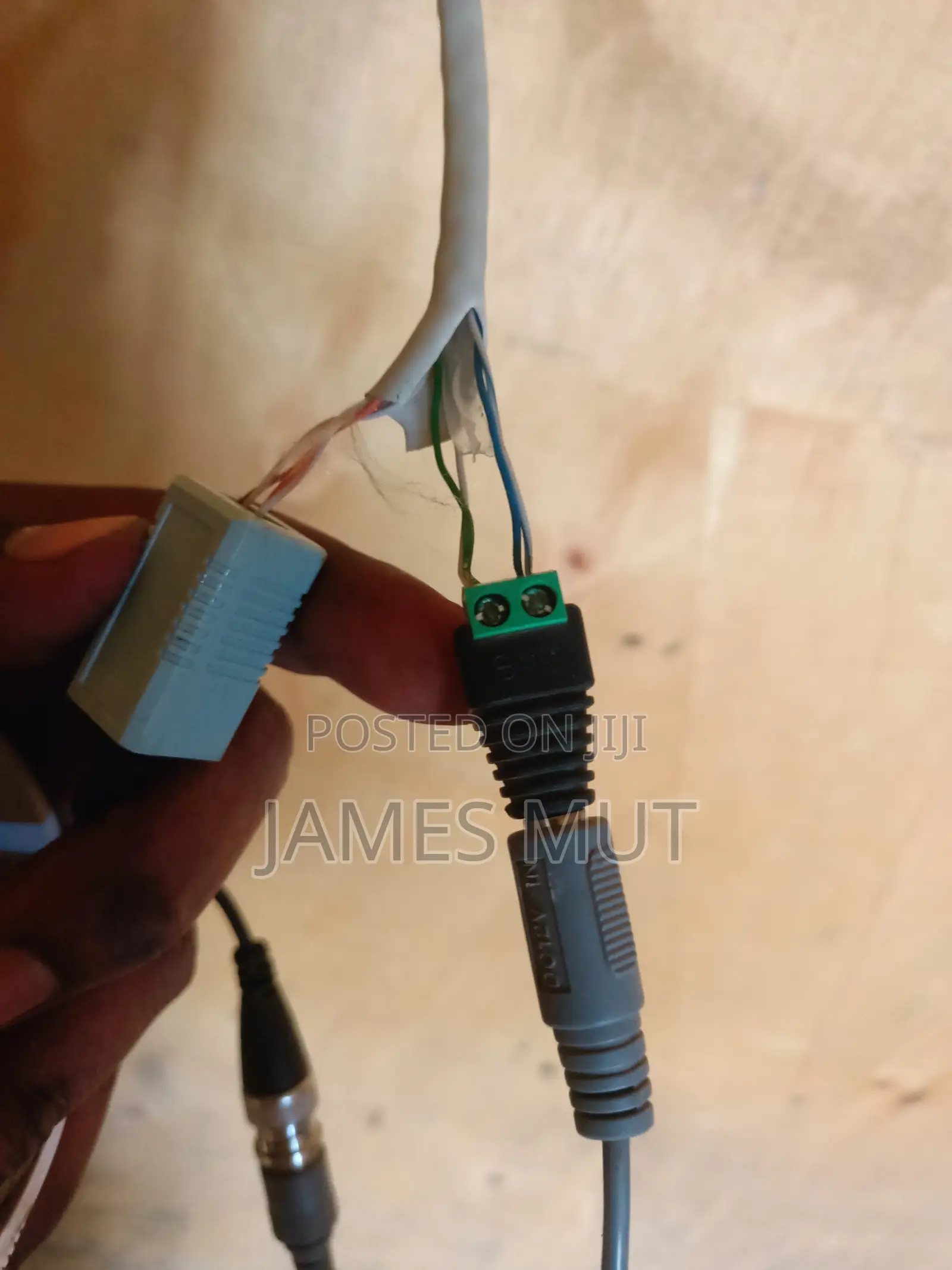 CCTV Installation and Repair