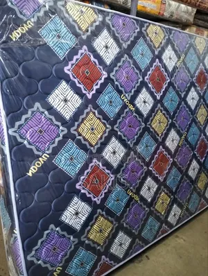 Ready! 5 X 6 X 10 Quilted Ndovu Mattresses! Free Delivery