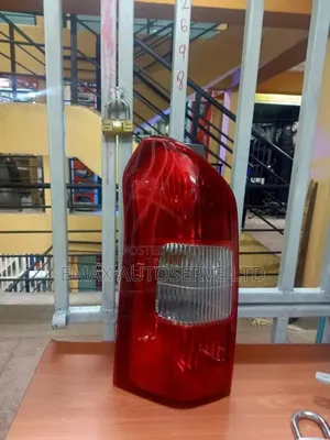 Taillight Probox Old Model