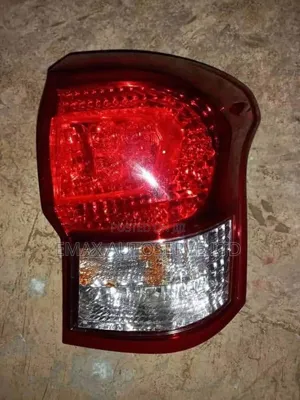 Taillight Fielder 161 2013