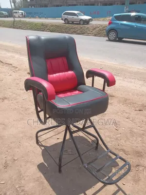 Best Kinyozi Chair