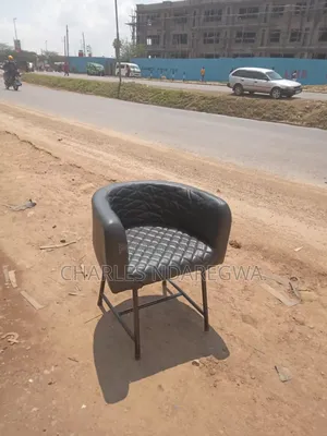 Nail and Spa Chairs Juakali Made.