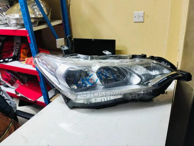 Headlight Fielder 165 2015 Non Xenon