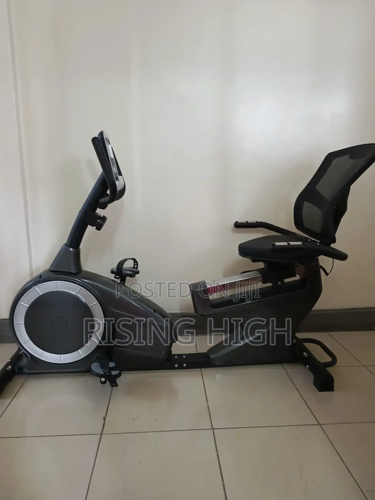 Brand New Recubment Bike