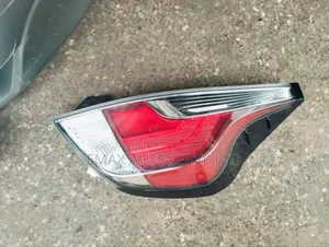 Taillight Toyota Aqua New Model 2015